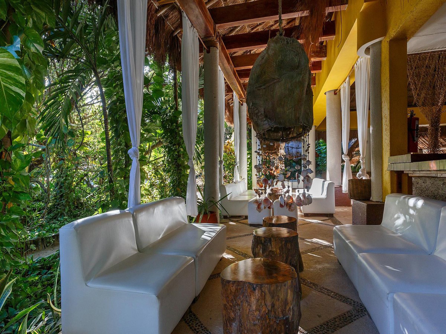 Villas HM Paraiso del Mar